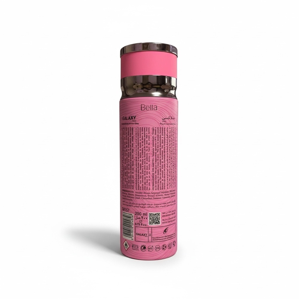 Galaxy Concept Bella Perfume Spray NEW FULL SIZE - Picture 4 of 11